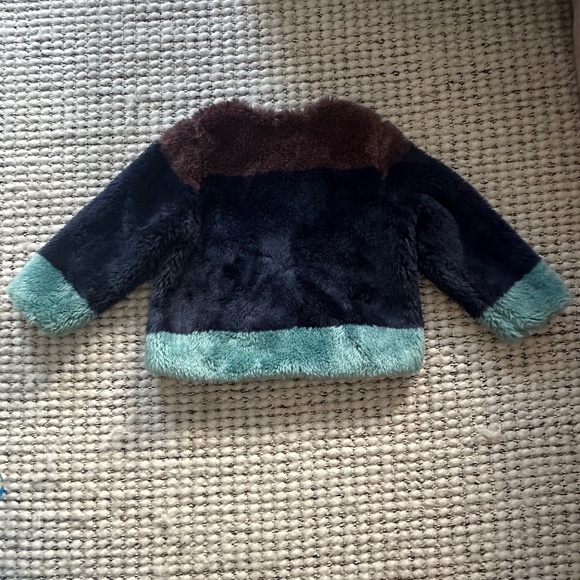 Bobo chooses Girls Jacket - Picture 2 of 7